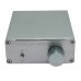 B100 TDA7498E Digital Power Amplifier Dual BTL Class D Subwoofer Audio Amplifier 180W High Power