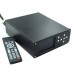 DV20A Bluetooth 5.0 Audio Decoder DAC AK4495 Digital Turntable Lossless Player Support WAV MP3 APE 