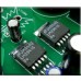DV20A Bluetooth 5.0 Audio Decoder DAC AK4495 Digital Turntable Lossless Player Support WAV MP3 APE 