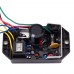 Maxgeek KI-AVR-150S AVR Generator Automatic Voltage Regulator 220V for Single Phase 15KW Alternator