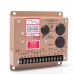 Maxgeek ESD5500E Generator Speed Controller DC Electric Speed Governor Diesel Engine Speed Control Board