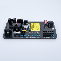 Maxgeek DVR2000E AVR Generator Automatic Voltage Regulator 100KVA 60KW Three phase Generator Parts