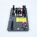Maxgeek DVR2000E AVR Generator Automatic Voltage Regulator 100KVA 60KW Three phase Generator Parts
