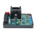 Maxgeek GAVR-12A AVR Generator Automatic Voltage Regulator 0-220V 12A for Brushless Diesel Alternator