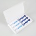 Teeth Whitening Gel Set Tooth Cleaning Beauty Gel Pen Kit Oral Care Instrument Removing Oral Stains