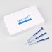 Teeth Whitening Gel Set Tooth Cleaning Beauty Gel Pen Kit Oral Care Instrument Removing Oral Stains