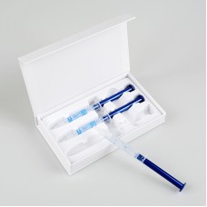 Teeth Whitening Gel Set Tooth Cleaning Beauty Gel Pen Kit Oral Care Instrument Removing Oral Stains