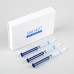 Teeth Whitening Gel Set Tooth Cleaning Beauty Gel Pen Kit Oral Care Instrument Removing Oral Stains