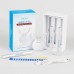 Teeth Whitening Gel Kit Wireless Charging Teeth Beauty Whitening Tool Oral Cleaning Care Instrument 