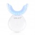 Teeth Whitening Gel Kit Wireless Charging Teeth Beauty Whitening Tool Oral Cleaning Care Instrument 