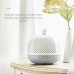 Mini Humidifier Aroma Essential Oil Diffuser Air Purifier Sprayer 400ML w/ LED Colorful Night Light