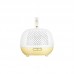 Mini Humidifier Aroma Essential Oil Diffuser Air Purifier Sprayer 400ML w/ LED Colorful Night Light