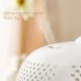 Mini Humidifier Aroma Essential Oil Diffuser Air Purifier Sprayer 400ML w/ LED Colorful Night Light