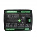 Maxgeek LXC6120E AMF Diesel Generator Controller Auto Start Genset LCD Control Panel  Generator Parts 