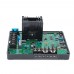 Maxgeek GAVR-15A Brushless Generator Automatic Voltage Regulator AVR Excitation Regulator Board