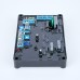 Maxgeek AS480 Generator AVR Automatic Voltage Regulator Three Phase Alternator Excitation Regulation Board 
