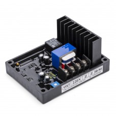 Maxgeek GB160 Diesel Generator AVR Genset Automatic Voltage Regulator for ST Brush Alternator