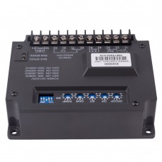 Maxgeek EG3000 Generator Speed Controller Diesel Genset Speed Governor Regulator Speed Control Board