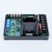 Maxgeek JF-13A Generator AVR Automatic Voltage Regulator Genset Voltage Stabilizer Three Phase 380V