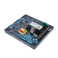 Maxgeek MX450 Diesel Generator AVR Automatic Voltage Regulator Genset Voltage Stabilizer Board
