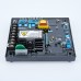 Maxgeek MX450 Diesel Generator AVR Automatic Voltage Regulator Genset Voltage Stabilizer Board