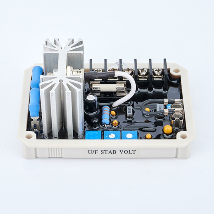 Maxgeek EA05A Genset Automatic Voltage Regulator Diesel Generator AVR