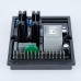 Maxgeek HVR-11 Diesel Generator AVR Genset Automatic Voltage Regulator Stabilizer for LINZ Generator