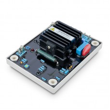 Maxgeek EA460 Brushless Generator AVR Alternator Automatic Voltage Regulator Excitation Voltage Stabilizer