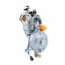 Maxgeek GX390 5KW LPG Carburetor Kit Manual Carburetor Gasoline Engine Water Pump Micro-tiller Parts 