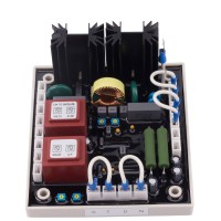 Maxgeek EA63-7D Generator AVR Automatic Voltage Regulator Voltage Stabilizer Board Generator Parts