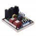 Maxgeek EA63-7D Generator AVR Automatic Voltage Regulator Voltage Stabilizer Board Generator Parts