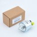 Maxgeek Generator Oil Pressure Sensor Diesel Generator Leakage Prevention Insulation VDO 1/8NPT