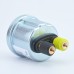 Maxgeek Generator Oil Pressure Sensor Diesel Generator Leakage Prevention Insulation VDO 1/8NPT