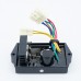 Maxgeek AVR5-1W7G 5KW 8KW Diesel Welder Generator AVR Automatic Voltage Regulator Voltage Stabilizer 
