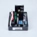 Maxgeek BE350 Generator Automatic Voltage Regulator AVR Adjustable Voltage Stabilizer for Marathon Alternator 
