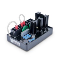 Maxgeek BE350 Generator Automatic Voltage Regulator AVR Adjustable Voltage Stabilizer for Marathon Alternator 