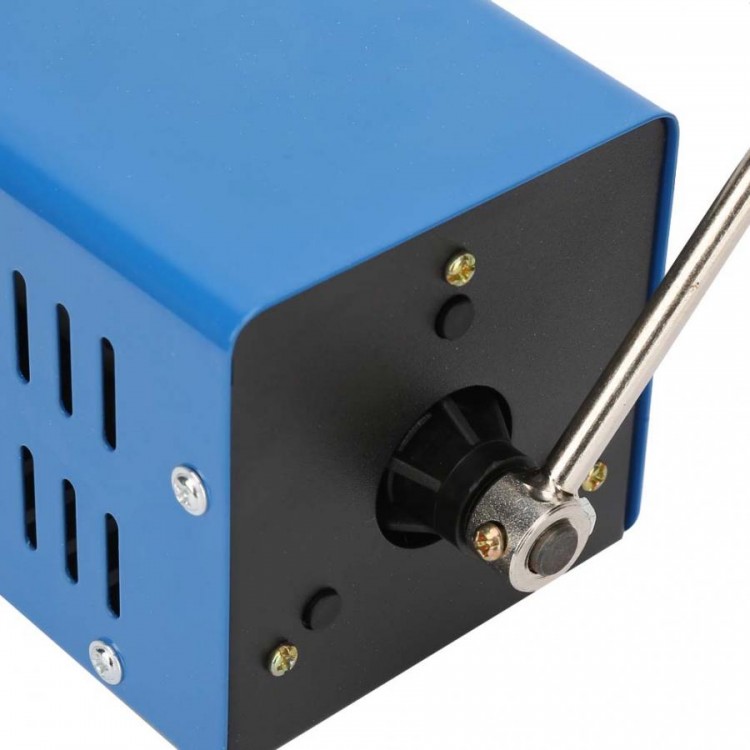 F20 HighPower Hand Generator Emergency Hand Crank USB Charger For
