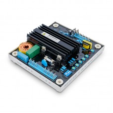Maxgeek EA125-8FC Generator Automatic Voltage Regulator Brushless Generator AVR Voltage Stabilizer
