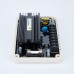 Maxgeek EA16A Generator Automatic Voltage Regulator AVR 30KW Adjustable Voltage Stabilizer for Kutai Generator