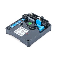 Maxgeek AS540 Diesel Generator AVR Automatic Voltage Regulator Power Stabilizer for Brushless Generator