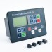 Maxgeek AMF25 Diesel Generator Controller Auto Start Genset Control Module w/ LCD Display AMF Function