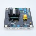 Maxgeek EA440 Generator AVR Automatic Voltage Regulator Excitation Voltage Stabilizer Board 500KV 