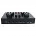 V8S Sound Card Live Stream Audio Interface Bluetooth Sound Card 16 Sound Effects for Phone Computer