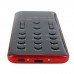 T3 Live Sound Card Audio External USB Headset Microphone Sound Card for Mobile Phone Computer 