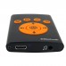 V10 Beautiful Sound Effector Bluetooth Sound Card 4 Sound Changing Modes for Mobile Phone Computer