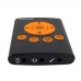 V10 Beautiful Sound Effector Bluetooth Sound Card 4 Sound Changing Modes for Mobile Phone Computer