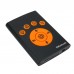 V10 Beautiful Sound Effector Bluetooth Sound Card 4 Sound Changing Modes for Mobile Phone Computer