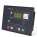 Maxgeek DSE5110 Generator Controller Automatic Start Control Panel Diesel Alternator Parts LCD Display 