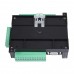 For Mitsubishi PLC Programmable Logic Controller FX3U-24MR High-Speed Input Output w/ 6 Analog Inputs