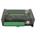 FX3U-32MT PLC Programmable Logic Controller Board High-Speed Input Output 6AD-2DA Support For MODBUS